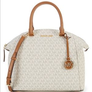 Michael Kors Large Riley Purse